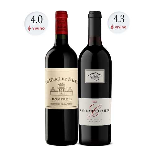 Duo American Vintage 2012